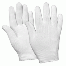 ถุงมือผ้าถัก Microtex-DELTAPLUS