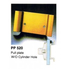 PP520 ก้านบิดประตูหนีไฟ VVP