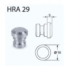 HRA29 อุปกรณ์ราวมือจับ VVP