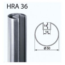 HRA36 อุปกรณ์ราวมือจับ VVP
