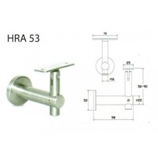 HRA53 อุปกรณ์ราวมือจับ VVP