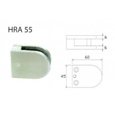 HRA55 อุปกรณ์ราวมือจับ VVP