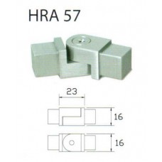 HRA57 อุปกรณ์ราวมือจับ VVP