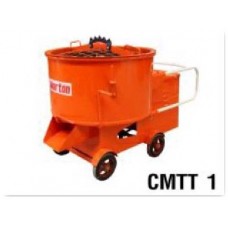 CMTT1 เครื่องผสมปูนฉาบ 1ถุง(180ลิตร) Marton