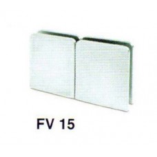 FV15 อุปกรณ์บานตู้เลื่อน VVP