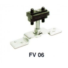 FV06 อุปกรณ์บานตู้เลื่อน VVP