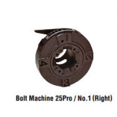 10100 หัวต๊าปสามารถใช้กับ Bolt Machine No.1 เกลียวขวา  อซาด้า Asada 