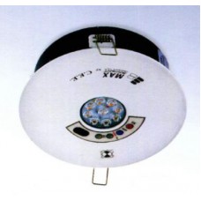 REL069 MaxBright แม็กซ์ไบรท์ ไฟฉุกเฉิน CEL LED Series Ceiling-Emergency Light