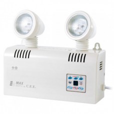 CP 07-12 MaxBright แม็กซ์ไบรท์ ไฟฉุกเฉิน CP-AD Series Self-contained Emergency Light