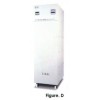 HP 700 MaxBright แม็กซ์ไบรท์ ตู้จ่ายไฟฉุกเฉิน HP Series Pure Sine Wave Hi-Volt Emergency Unit 