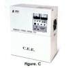 CU 134-12 MaxBright แม็กซ์ไบรท์ ตู้จ่ายไฟฉุกเฉิน CU Series Central Emergency Power Unit