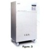 CU 75-12 MaxBright แม็กซ์ไบรท์ ตู้จ่ายไฟฉุกเฉิน CU Series Central Emergency Power Unit