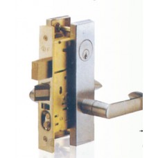 Mortise Locks ตลับกุญแจระบบมอร์ทิสล็อค 3100 Series Stronghold (MX-SH) COLT
