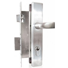 Mortise  Locks ตลับกุญแจระบบมอร์ทิสล็อค 3000 Series Milano (ML) COLT