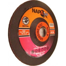Grinding Wheel  แผ่นเจียร์ NAPA