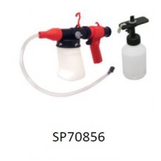 VACUUM BRAKE BLEEDER KIT - 500MLชุดอุปกรณ์ไล่ลมระบบเบรก  SP70856   SP Air