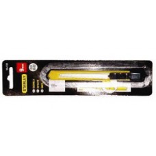 10-088 คัตเตอร์เล็ก PVC Stanley 10-088 คัตเตอร์เล็ก PVC Stanley