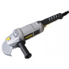 Stanley เครื่องเจียร 7" 2200 วัตต์ STEL844 Stanley เครื่องเจียร 7" 2200 วัตต์ STEL844