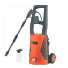 BLACK&DECKER เครื่องฉีดน้ำแรงดันสูง PW1570TD-B1 BLACK&DECKER เครื่องฉีดน้ำแรงดันสูง PW1570TD-B1