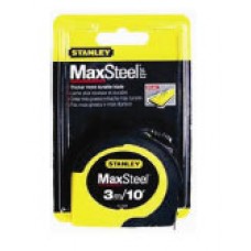 Stanley ตลับเมตร MAXSTEEL 33-589 Stanley ตลับเมตร MAXSTEEL 33-589