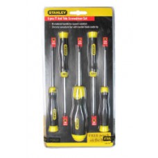 Stanley  ชุดหัว Torx 5 ชิ้น  65-155-2