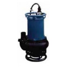 เครื่องสูบน้ำแบบจุ่ม ชนิดทนทรายเป็นพิเศษ  T161-0360 "Tsurumi Pump"