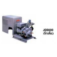 ปั๊มน้ำสูบน้ำบาดาล (บ่อ) พร้อมเจ็ท JPS404-S/JQS-600-D "MAKITA"