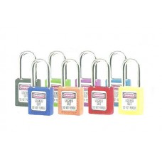 410 อุปกรณ์ล็อคนิรภัย  AMERICAN LOCK 