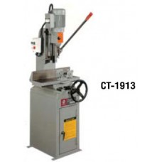 เครื่องเจาะเดือยไม้  CT-1913  "Geetech"