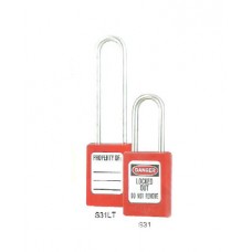 S31LT  แม่กุญแจ  AMERICAN LOCK 