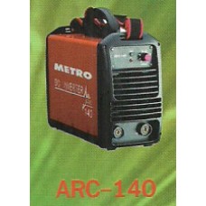 Inversion DC AEC Welder (MOSFET) "Metro" รุ่น ARC-140