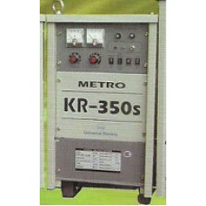 CO2 / MAG Automatic Welding Machine  "Metro" รุ่น KR-350s