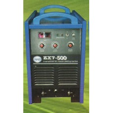 Inverted (IGBT) DC Manual Welding Machine "Metro" รุ่น ZX7-500