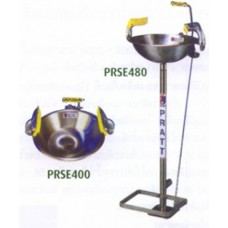 PRSE475 AEROSTREAM EYE/FACE WASH อ่างล้างหน้าและล้างตาฉุกเฉิน แบบ AEROSTREAM PRSE475 AEROSTREAM EYE/FACE WASH อ่างล้างหน้าและล้างตาฉุกเฉิน แบบ AEROSTREAM