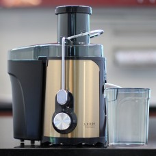 LUXOR High Speed Juicer เครื่องสกัดน้ำผลไม้