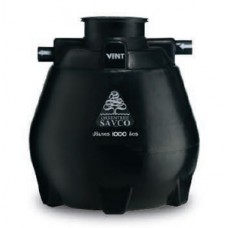 SVTP-1000 L  ถังบำบัดน้ำเสีย ชนิดไม่เติมอากาศ SACVO