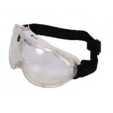 SG-271 แว่นครอบตา เลนส์ใส A-SAFE