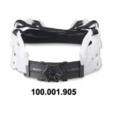 100.001.905 อะไหล่รองในหมวก ALFA2  A-SAFE