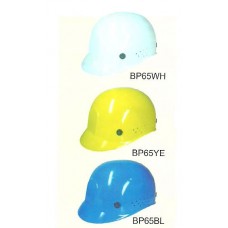 BP65YE หมวกกันกระแทกสีเหลือง Bump Cap