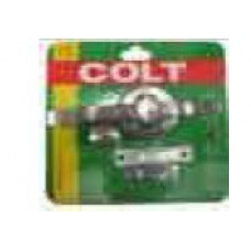 กลอนสับบิดกลม COLT #525