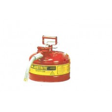 7225130 ถังเก็บสารเคมี 2.5gal ขนาด 298x305- WORKSAFE