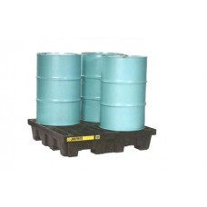 28635  4drum BK  - WORKSAFE