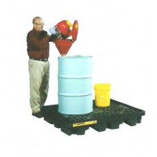 28672  2drum BK  - WORKSAFE