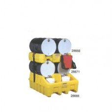 28666  Base Module YL  - WORKSAFE