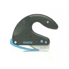 NO.437.00  OPTICUT คัตเตอร์นิรภัย MARTOR