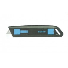 NO.123001  PROFI LIGHT คัตเตอร์นิรภัยรุ่่นใหม่ PROFI LIGHT MARTOR 