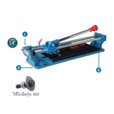 27144  แท่นตัดกระเบื้อง ไอชิ ISHII รุ่น MC-14XA  14 นิ้ว ( 350 MM)  