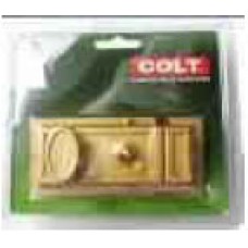 กุญแจกระปุก COLT (รุ่นแผง) #SC77 กุญแจกระปุก COLT (รุ่นแผง) #SC77