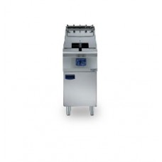 GAS FRYER  เตาทอดน้ำมัน   - ตราเพชร