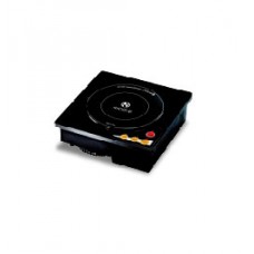 INDUCTION COOK TOP  เตาไฟฟ้าแบบฝังเคาน์เตอร์   - ตราเพชร